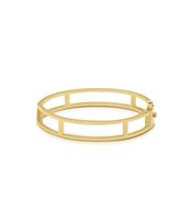 Bracciale Eleonora Giordani Donna in Argento EGBR06XLBRORG - EGBR06XLBRORG